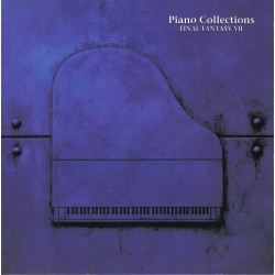 Final Fantasy VII Piano...