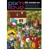 Pix n' Love - vol.22 - Wonder Boy