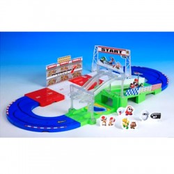 Circuit Volant - Mario Kart - DX Set