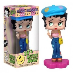 Betty Boop - 1970 Bobbing...