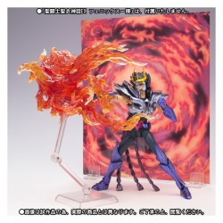 Myth Cloth EX Attack Set -...