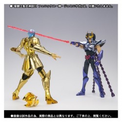 Myth Cloth EX Attack Set - 02 - Phoenix / Virgo (Effect Parts Set)