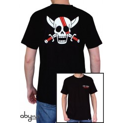 T-shirt Shanks - One Piece...