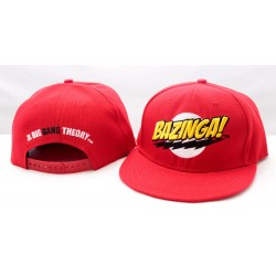 Casquette - The Big Bang...