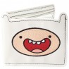 Porte monnaie - Adventure Time - Finn 