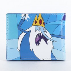 Porte monnaie - Adventure Time - Finn et Jake