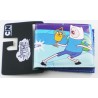 Porte monnaie - Adventure Time - Finn et Jake