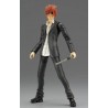 Reno - Final Fantasy VII Advent Children