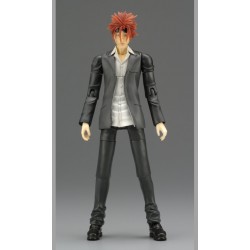 Reno - Final Fantasy VII Advent Children