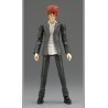 Reno - Final Fantasy VII Advent Children