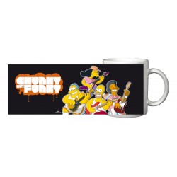 Mug - Simpsons - Homer's...