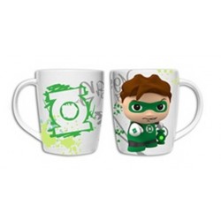 Mug - DC Comics - Green...