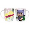 Mug - DC Comics - Catwoman chibi