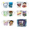 Mug - DC Comics - Catwoman chibi