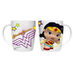 Mug - DC Comics - Wonder Woman