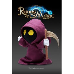 Peluche - Little Death - Runes of Magic