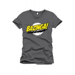 T-shirt - The Big Bang...