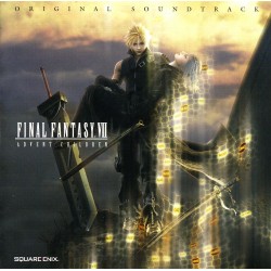 Final Fantasy VII Advent...