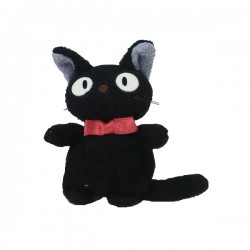 Peluche - Jiji - Kiki la...