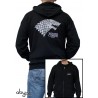 Sweat Stark - Game Of Throne - XL Unisexe 