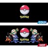 Mug. - Thermo Réactif - Pokemon - Starters 7ème Gen
