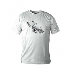 T-shirt SD Toys - Star Trek...