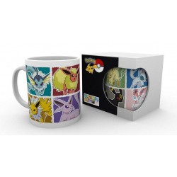 Mug - Evoli Collection -...