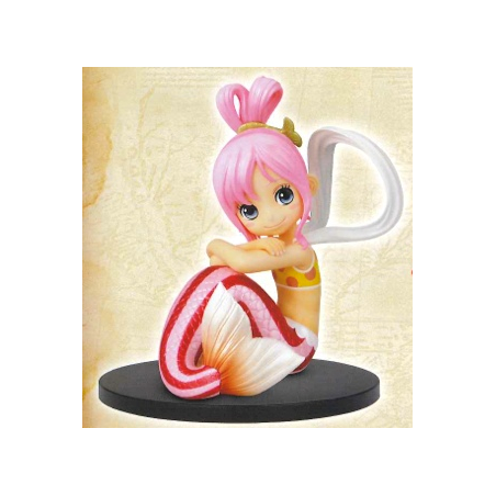One Piece "GrandLine Children" - PVC Collection 7 - Shirahoshi