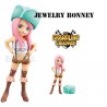 One Piece "GrandLine Children" - PVC Collection 7 - Jewelry Bonney