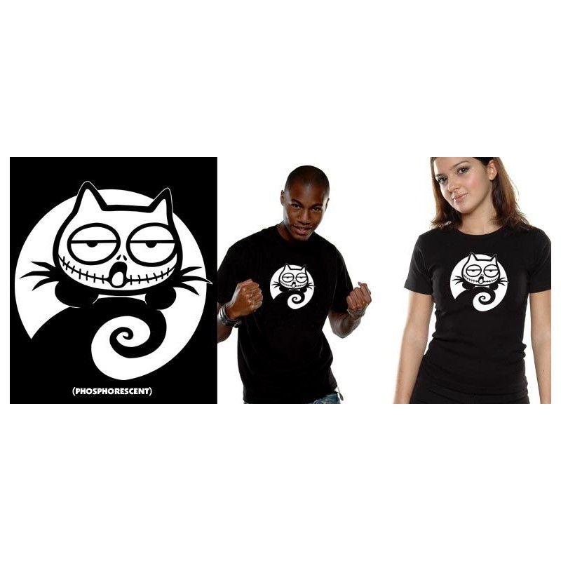 T-shirt Neko - Neko Jack - U - U Homme 