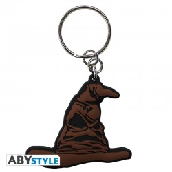 Porte-Clef PVC - Harry...