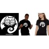 T-shirt Neko - Neko Jack - S Homme 