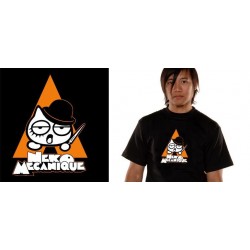 T-shirt Neko - Neko...