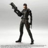 Adam Jensen - Deus EX - Play Arts