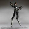 Yelena Fedorova - Deus EX - Play Arts