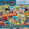 Goldorak - CD audio - Télé 80