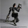 Yelena Fedorova - Deus EX - Play Arts