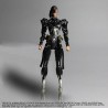 Yelena Fedorova - Deus EX - Play Arts