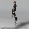Yelena Fedorova - Deus EX - Play Arts