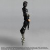 Yelena Fedorova - Deus EX - Play Arts