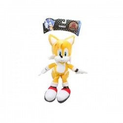 Tails - Grand - Sonic