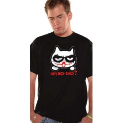 T-shirt Neko - Neko Jocker...