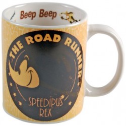 Mug - Looney Tunes - Bip...