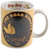 Mug - Looney Tunes - Bip bip et le coyote