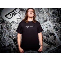 T-Shirt Blizzard - Gamer - L Homme 