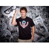 T-Shirt Blizzard - Major Geeks Geek Power - L Homme 