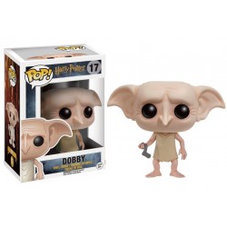 Dobby - Harry Potter (17) -...
