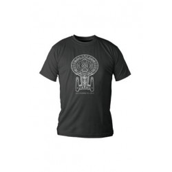 T-shirt SD Toys - Star Trek...