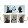 Mug - Assassin's Creed - Conor