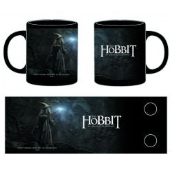 Mug - The Hobbit - Logo et...